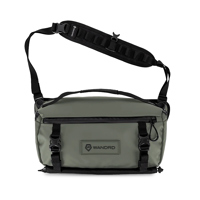 WANDRD ROGUE 9L Sling Bag Picture