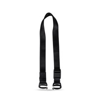 WANDRD Carry Strap, Black Picture