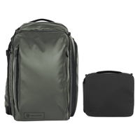 WANDRD Transit Travel Backpack Picture