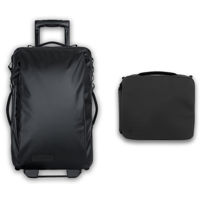 WANDRD Transit 40L Carry-On Ro Picture