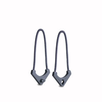 WANDRD WORRYLESS Locking Zippe Picture