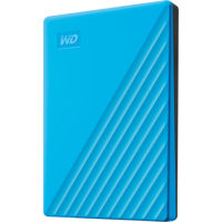 WD My Passport 2TB USB 3.2 Gen Picture