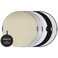 Westcott Illuminator 50" Quick Picture