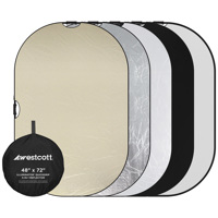 Westcott Illuminator 48x72" Qu Picture