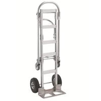 Wesco Spartan Economy Aluminum Picture