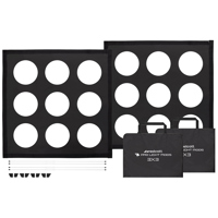 Westcott Pro Light Mods for 3x Picture