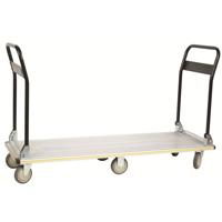 Wesco Aluminum Folding Handle  Picture