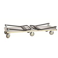 Wesco Aluminum Folding Handle  Picture
