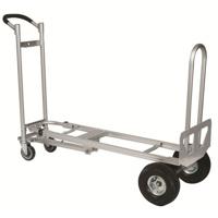 Wesco Aluminum Spartan III Con Picture