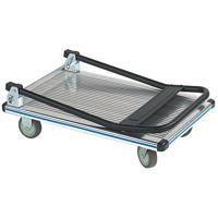 Wesco Aluminum Folding Handle  Picture