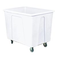Wesco 16 Bushel Plastic Box Tr Picture