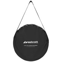 Westcott 5x6.5' Collapsible 2- Picture