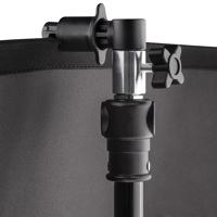 Westcott Light Stand Clip for  Picture
