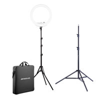 Westcott 18" Bi-Color LED Ring Picture
