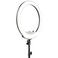 Westcott 18" Bi-Color LED Ring Picture