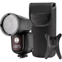 Westcott FJ80-SE S 80Ws TTL Sp Picture