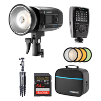 Westcott FJ400 Strobe 400Ws wi Picture