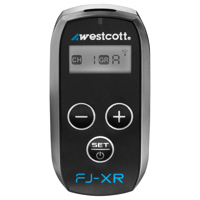 Westcott FJ-XR Wireless Receiv Picture