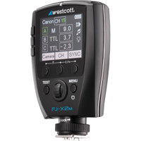 Westcott FJ-X2m Universal Wire Picture