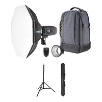 Westcott FJ400 Strobe 1-Light  Picture
