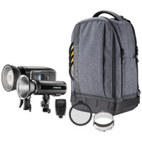 Westcott FJ Wireless Flash 2-L Picture