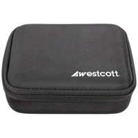 Westcott Hard Shell Gear Case  Picture