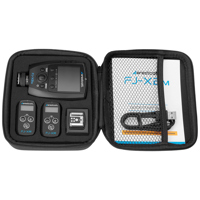 Westcott Hard Shell Gear Case  Picture