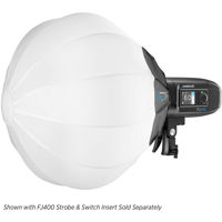 Westcott 20" Rapid Box Switch Lantern