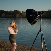 Westcott M6 Multi-Mount Tripod Picture