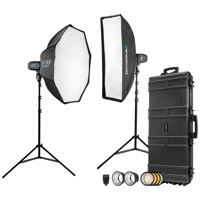Westcott FJ400 Strobe 2-Light  Picture