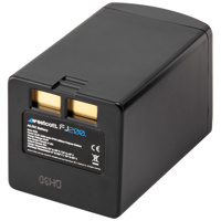 Westcott FJ200 Lithium Polymer Picture