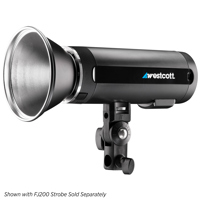 Westcott 5" Reflector for FJ20 Picture