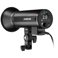 Westcott FJ200 AC Power Adapter