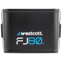 Westcott FJ80 Lithium Polymer  Picture