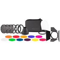 Westcott Creative Pack for FJ8 Picture