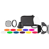 Westcott Creative Pack for FJ8 Picture