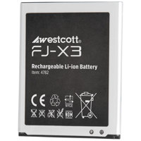 Westcott 11Wh 3.8V 1500mAh DC  Picture