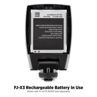 Westcott 11Wh 3.8V 1500mAh DC  Picture