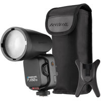 Westcott FJ80 II M 80Ws Univer Picture