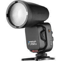 Westcott FJ80 II S 80Ws Touchs Picture