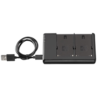 Westcott 2x L-Series NP-F970 7 Picture