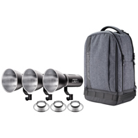 Westcott L60-B 60W Bi-Color CO Picture