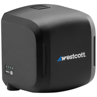 Westcott FJ ProMax 148Wh 29.6V Picture
