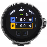 Westcott FJ-T1 Universal Touch Picture