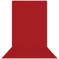 Westcott 5x12' X-Drop Wrinkle- Picture