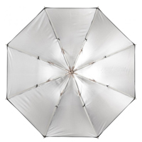 Westcott 24" Deep Umbrella wit Picture
