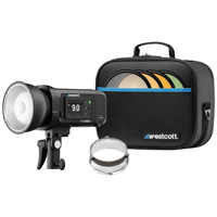 Westcott FJ400 II 400W Strobe  Picture