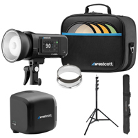 Westcott FJ400 II 400W Bi-Colo Picture