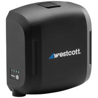 Westcott FJ Pro 74Wh 29.6V 250 Picture