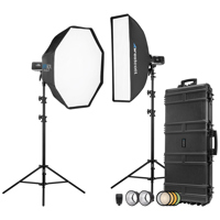 Westcott FJ400 II 400W Strobe  Picture